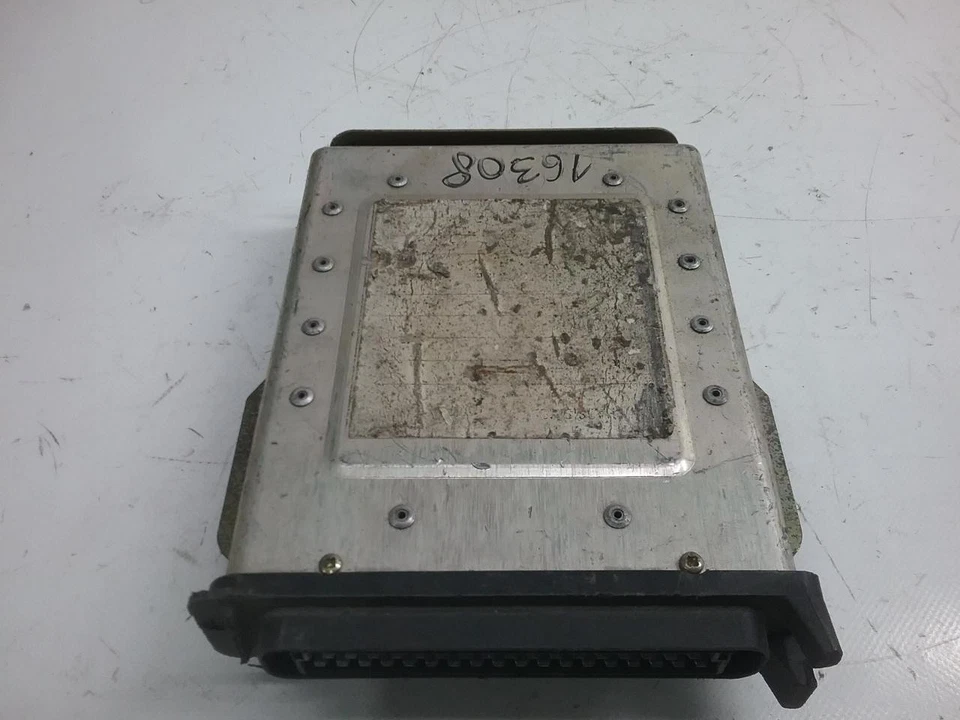 FORD TRANSIT 1991-1994 ENGINE CONTROL UNIT 93VB9J464AB - Image 2 of 3