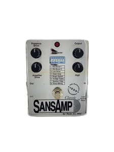 Classic Sansamp | eBay