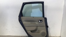 Porte arrière et accessoires Renault SCENIC