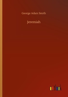Jeremiah George Adam Smith