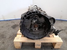 Boite de vitesse Ssangyong MUSSO