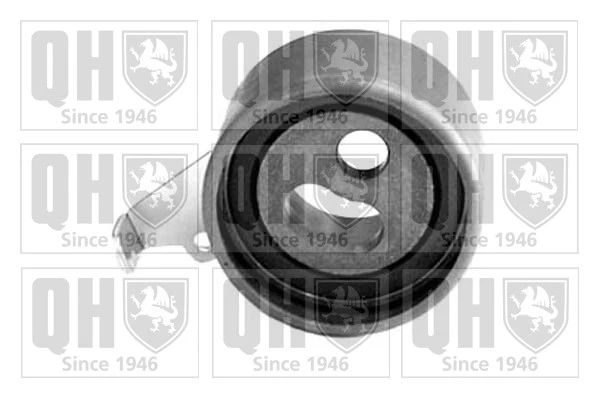 Timing Belt Tensioner fits MAZDA E2200 SR2 2.2D 96 to 03 QH OK05412700A Quality - Image 2 of 4