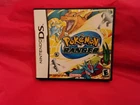 Nintendo DS 2004 Pokemon Ranger with manuels, etc, gently used