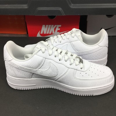 Kobe Bryant × Nike Air Force 1 Low White Nike Air Force 1 Low Kobe Bryant Forever White IB0018-100 Men's