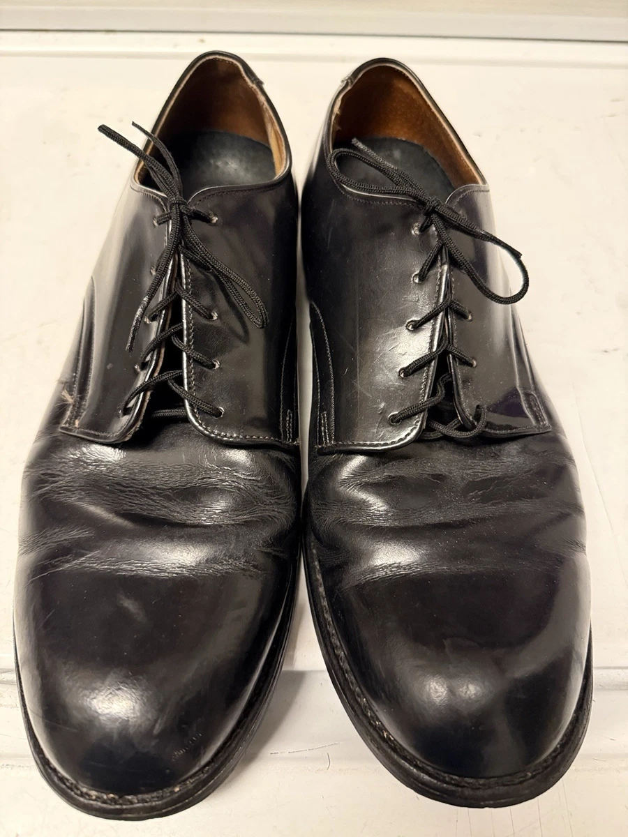 Polo Ralph Lauren Black Dress Shoes for Men for sale | eBay