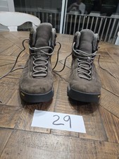 Oboz Andesite Boots Mid Insulated Waterproof Men's Size 12 Brown