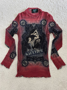 Jean Paul Gaultier Maille | eBay Jean Paul Gaultier Maille | eBay