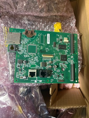 Outback Power MATE3S System Display and Controller PCB Control board ONLY
