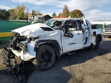 Tundra  2024 Spare Wheel Carrier 1407558