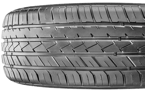 2 Lionhart LH-FIVE 265/35R20 99Y All Season Performance Tires [40K Mi Warranty] - Изображение 4 из 4