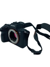 Sony Mirrorless Digital Camera DSLR  7R III ILCE-7RM3 Body Used