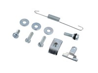 Set: Befestigung Scheinwerfer - FüR Simson SR50, SR80