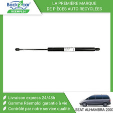 Verin de hayon / de capot Seat ALHAMBRA