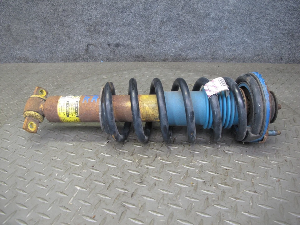 07-10 JUEGO DE 2 AMORTIGUADORES DE PUNTAL TRASERO IZQUIERDO Y DERECHO SATURN SKY BILSTEIN Foto 3 de 4