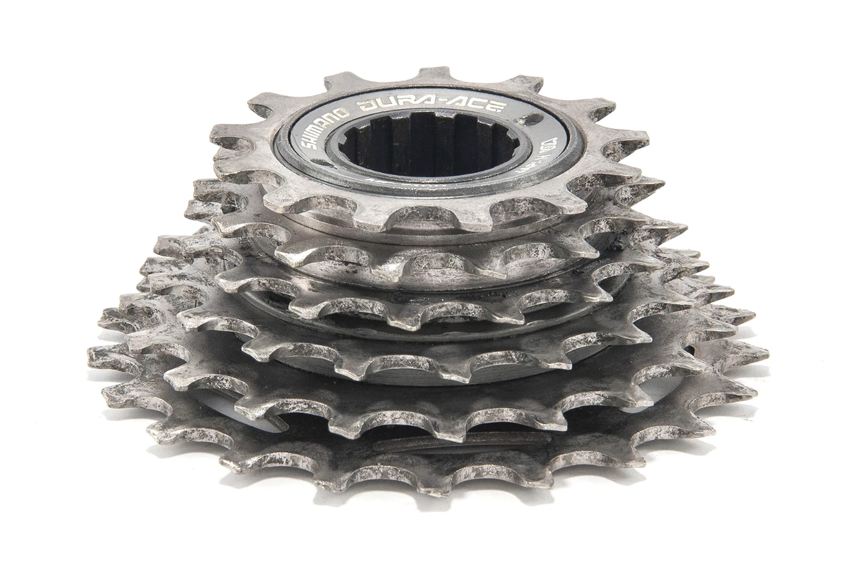 Dura Ace 7400 In Vintage Bike Parts for sale | eBay