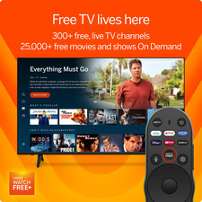 50" Class 4K UHD LED HDR Smart TV (V4K50M-08) 7