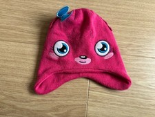 7-10 years old TU Moshi Monster Beanie