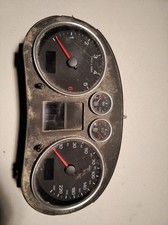Compteur Audi Q2