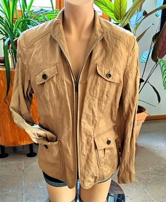 VERSE Blazer Jacke Sommerjacke Gr. 40 TOP Zustand!