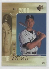 2000 SPx John Olerud #46 p1b