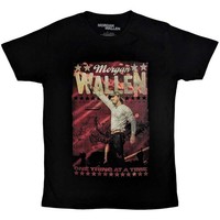 Morgan Wallen One Thing At A Time T Shirt