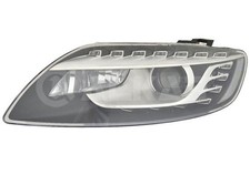 LED Xenon Hauptscheinwerfer Scheinwerfer links elektrisch D3S für Audi Q7 4LB