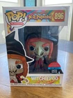 2019 Funko Pop! Television Series H R Pufnstuf Show Witchiepoo #896