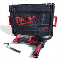 Milwaukee Akku-Winkelschleifer M18 FSAG125XB-0X Fuel Ohne Akku Ohne Lader