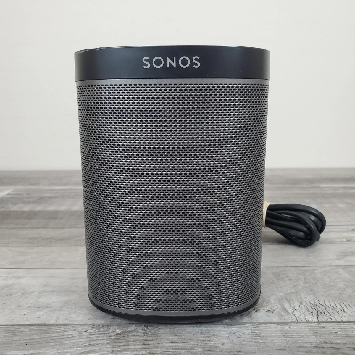 Preços baixos em Sonos Play:1 Home Alto-falantes e Subwoofers | eBay