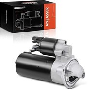 Frankberg Anlasser Starter 1,7Kw Passend FüR Toyota Avensis Corolla Picnic Previ