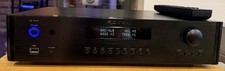 Rotel RC 1572 Preamp - lightly used - perfect condition