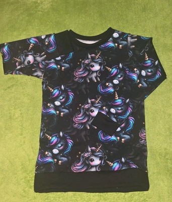 Handmade Pullover Gr. 92