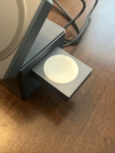 Anker 3 in 1 Cube 3 in 1 Charging Cube Y1811 - Photo 3 sur 6