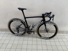Specialized Tarmac S-works SL8 Sram Red