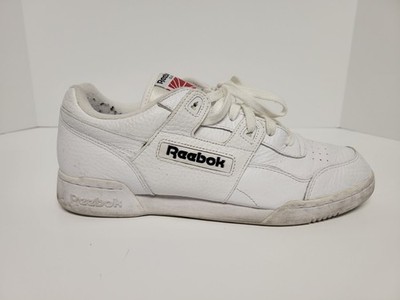 Купить reebok x gosha rubchinskiy paccbet workout plus rare og 