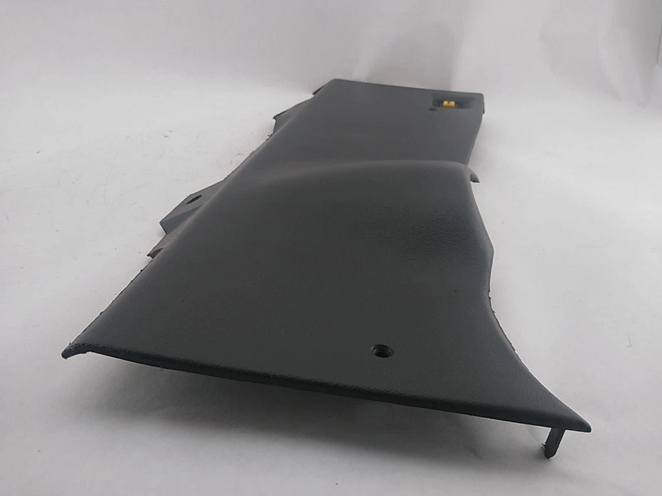 Chevrolet Camaro Driver Left Front Lower Knee Panel Gray Fits 1993-2002 93 — 第 4/4 张图片