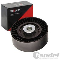 Maxgear Umlenkrolle Keilrippenriemen Passend FüR Grand Vitara Ii Kizashi SX4