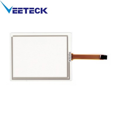 Touchscreen Für ADVANTECH TPC-66SN D-TPC-66SN-E2E-CD TPC66SNE26001E-T Bildschirm