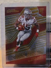 Top Ezekiel Elliott Rookie Cards 47