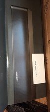 Bose Solo Soundbar 2 Home Theater Amazing sound Amazing deal