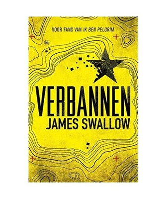 Verbannen [Marc Dane, 2], Swallow, James