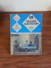 Revue technique Renault R11