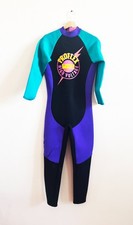 Proflex by Casad High Voltage Womens Wetsuit