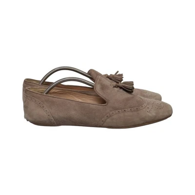 J.Crew, Ballerinas, Größe: 39, Grau, Damen #jf8 - Bild 1 von 4