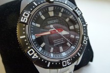 SEIKO SPORTURA KINETIC DIVERS …
