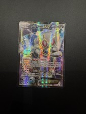 Magearna EX Full Art 110/114 - Steam Siege - Pokemon TCG - Ultra Rare