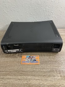 🔥Microsoft Xbox 360 Console Lot of 4 ‼️Sold As-Is For Parts!