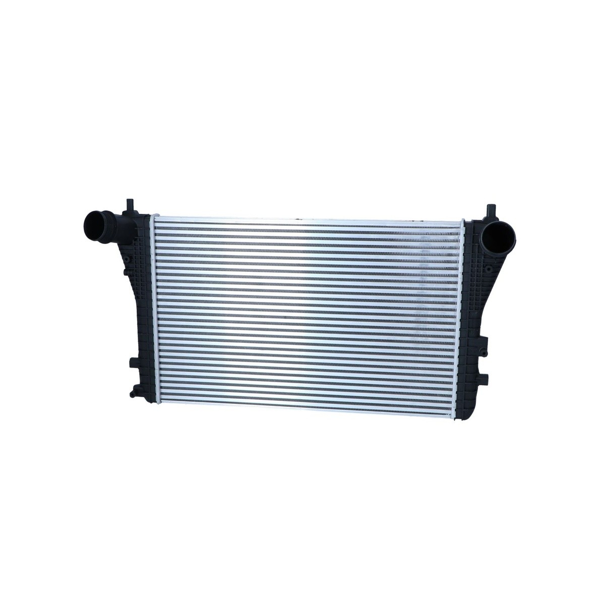 Intercooler Wärmetauscher-prinzip 625MM-388MM NRF para entre Otros VW Golf