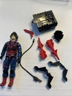 G.I. Joe 1984 Scrap Iron V1 Complete Cobra Hasbro Vintage Action Figure BF