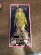 Styled by KIDSUPER STUDIOS Ken Doll Barbie Signature HRM25 (New In Box)